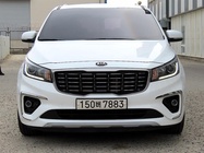 Kia Canival 2018