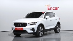Volvo XC40 2022