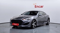 Hyundai Genesis 2009