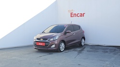 Chevrolet Spark 2019