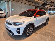 Kia Stonic 2018