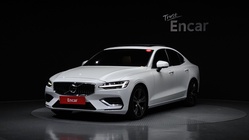 Volvo S60 2021