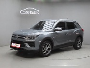 Ssangyong KORANDO 2019