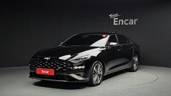 Kia K8 2023