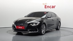 Hyundai Grandeur 2019