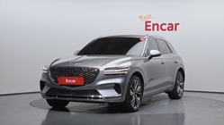 Genesis GV70 2022