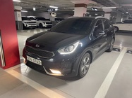Kia Niro 2016