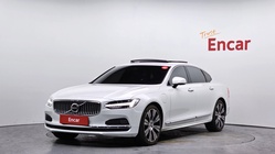 Volvo S90 2022