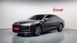 Hyundai Grandeur 2024