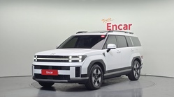 Hyundai Santa Fe 2025