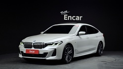 BMW Gran Turismo 2021