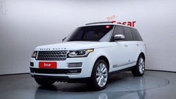 Land Rover Range Rover 2016