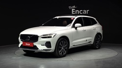 Volvo XC60 2021