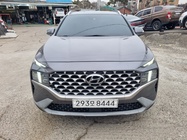 Hyundai Santa Fe 2022