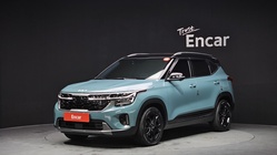 Kia Seltos 2023