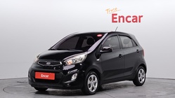 Kia morning 2011