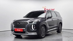 Hyundai Palisade 2020