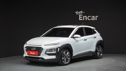 Hyundai Kona 2018