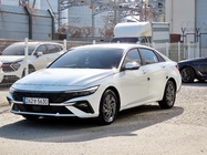 Hyundai Avante 2024