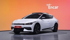 Kia EV6 2022