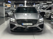 Genesis GV70 2021