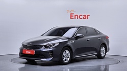 Kia K5 2018