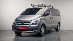 Hyundai Starex 2016