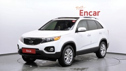 Kia Sorento 2011