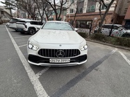 Mercedes-Benz AMG GT 2020