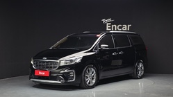 Kia Canival 2018