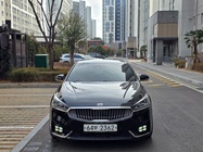 Kia K7 2019