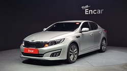 Kia K5 2014