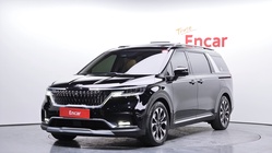 Kia Canival 2020