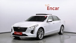 Cadillac CT6 2019
