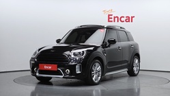 MINI Countryman 2023