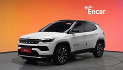 Jeep Compass 2022