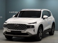 Hyundai Santa Fe 2021