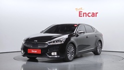 Kia K7 2017