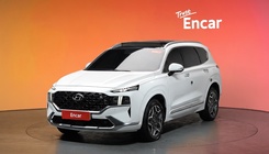 Hyundai Santa Fe 2021