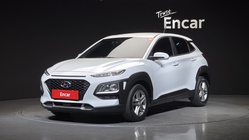 Hyundai Kona 2017