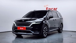 Kia Canival 2020