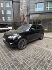 Land Rover Sport 2017
