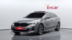 BMW Gran Turismo 2021