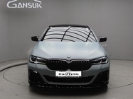 BMW 5 Series 2023