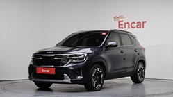Kia Seltos 2025