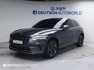 Genesis GV70 2021
