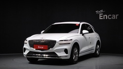 Genesis GV70 2023