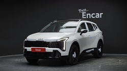 Kia Sportage 2026