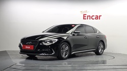 Hyundai Grandeur 2018