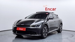 Kia EV6 2021